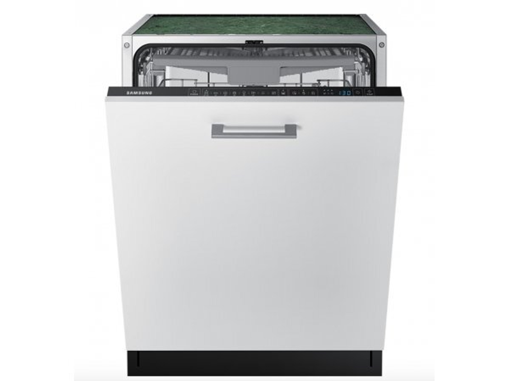 Встраиваемая посудомоечная машина Samsung DW60R7070BB