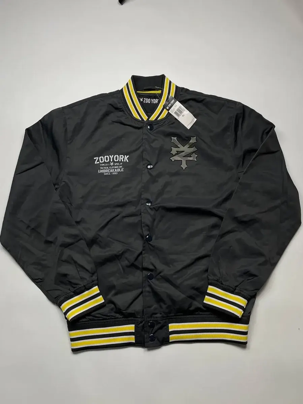 Ветровка от Savitar South pole True religion Jnco Sean john
