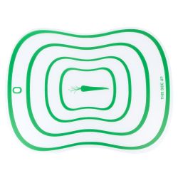 Набор гибких досок 4шт, 30х40см (упаковочный пакет)