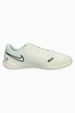 Футзалки Nike Tiempo Pearl Legend 10 Academy IC Junior