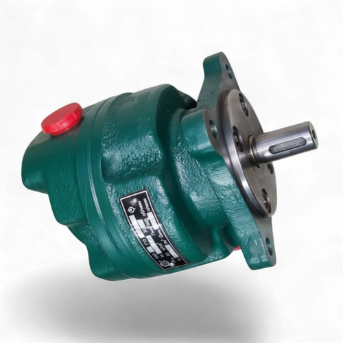 Г12-22АМ - Насос пластинчатый