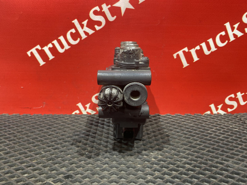 Кран уровня пола главный 2020г