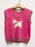 Жилет Darcy Brown