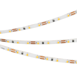 Светодиодная лента MICROLED-M120-3.5mm 12V White6000 (8.3 W/m, IP20, 2216, 3m) (Arlight, узкая) 033003