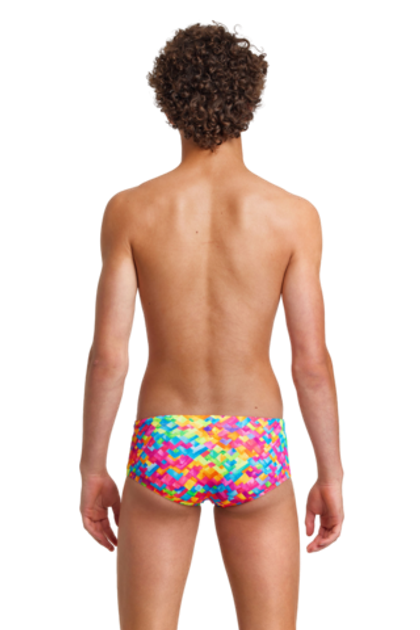 Транки FUNKY TRUNKS Boys Stroke Rate