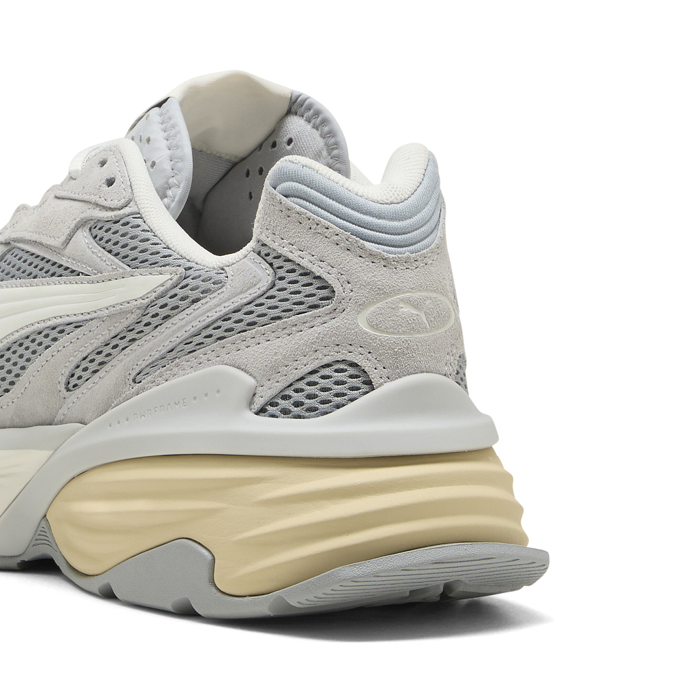Мужские кроссовки PUMA Fade Nitro LS S
