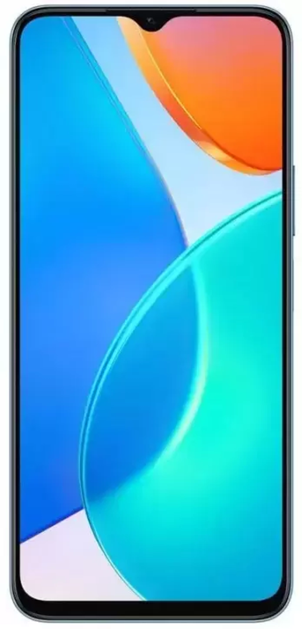 Смартфон Honor X6 4/64GB RU Blue