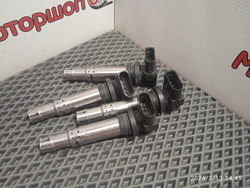 Катушка зажигания Шкода Октавия А5 Б/У