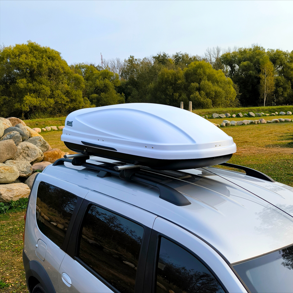 Автобокс Way-box Lainer 460 на Toyota Corolla