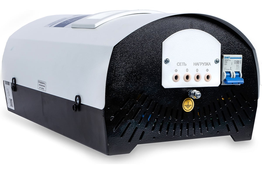 Стабилизатор напряжения SKAT STL-10000 исп. Н