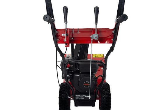 Снегоуборщик KROTOF KC653R &quot;GP&quot;