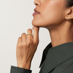 Кольцо Clash de Cartier