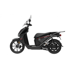 Электроскутер Super Soco CPX 2019