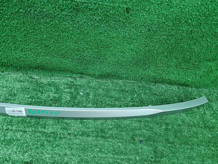 Молдинг двери багажника RR Vogue 5 L460 (21-нв)