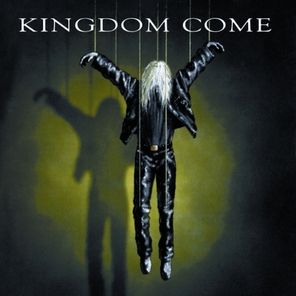 Kingdom Come / Independent (RU)(CD)