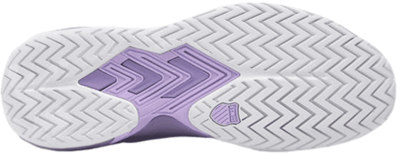 Кроссовки женские K-Swiss Ultrashot Light