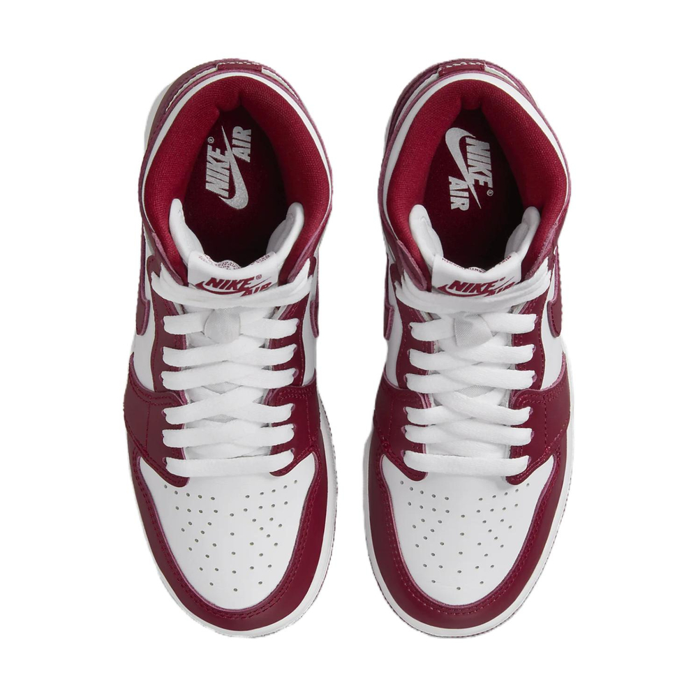 Jordan 1 Retro High OG Artisanal Team Red GS