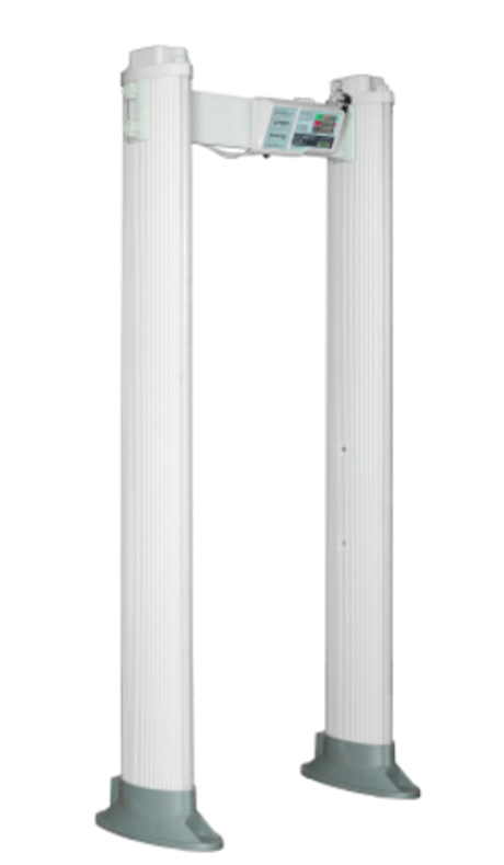 Арочный металлодетектор БЛОКПОСТ РС X 100