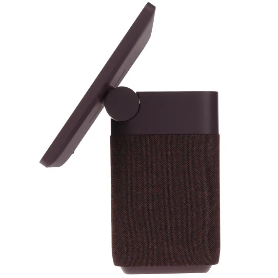 Умная колонка Яндекс Станция Дуо (с экраном) Red