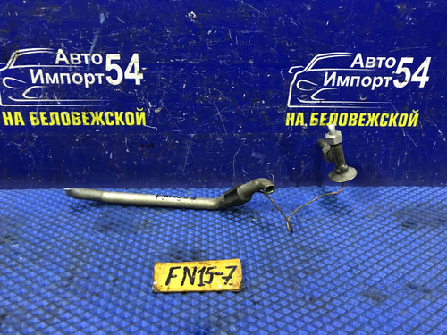 Клапан кондиционера NISSAN PULSAR 2000