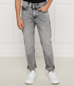 Джинсы Calvin Klein Jeans - серый(IB0IB02112)