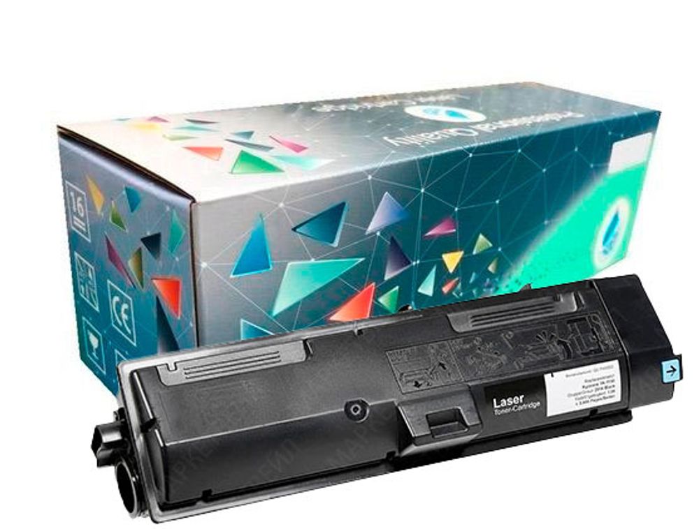 Картридж AQ, Kyocera TK-1150 для M2135/P2235/M2635/2735 3K Совместимый