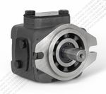 PGF2-2X/013RE07VU2 - Шестеренный насос внутреннего зацепления с рабочим объемом 13 см3, 315 бар (YLH1-13R-PC-10)