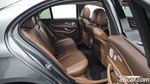Mercedes-Benz E-Class W213 E300 4MATIC Exclusive (06.2020)