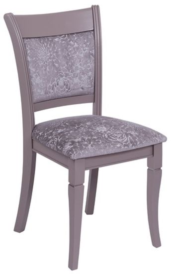 Новый стул СМ 20 М