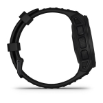 Смарт часы GARMIN  INSTINCT Tactical черный (010-02064-70)