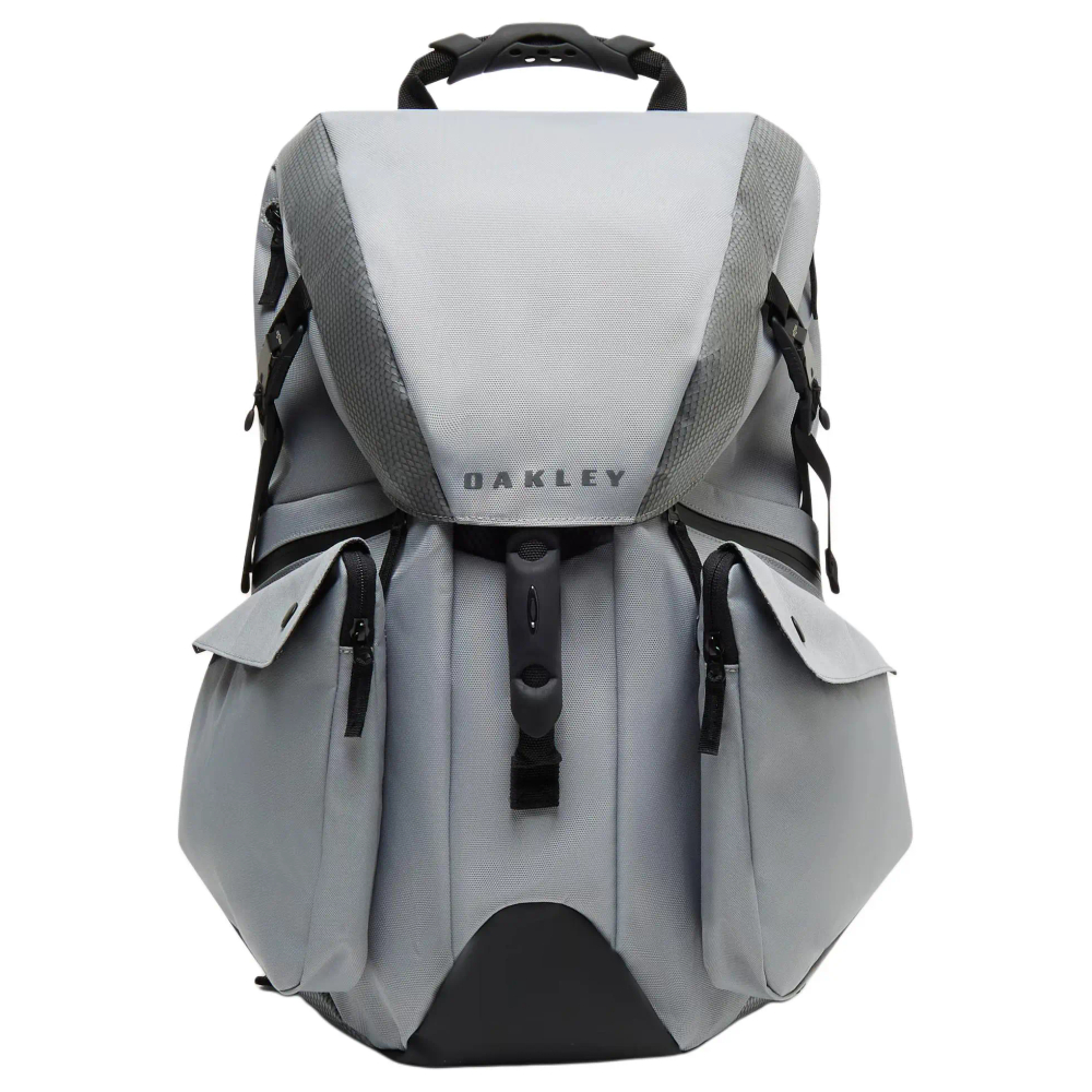Oakley Backpacks Polyester Regular Fos901676 314