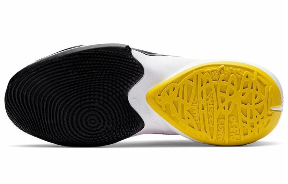 Кроссовки Nike Freak 2 Zoom Ep