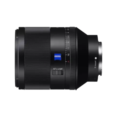 Объектив Sony Carl Zeiss Planar T* FE 50mm f/1.4 ZA