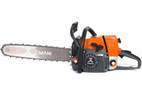 Бензопила ZimAni CS/MS361 (59см³., 4.6л.с., 18",3/8, 1,6мм 66звеньев