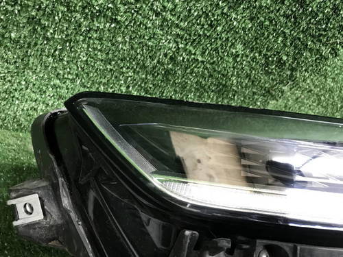 Фара правая Genesis GV80 2 (2020-2023) LED