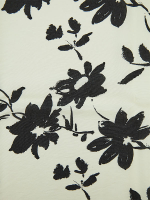 Ткань плательная вискоза-нейлон 80 г/м2, ш. 150 см