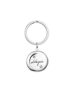 Брелок-локет Keep Me Close