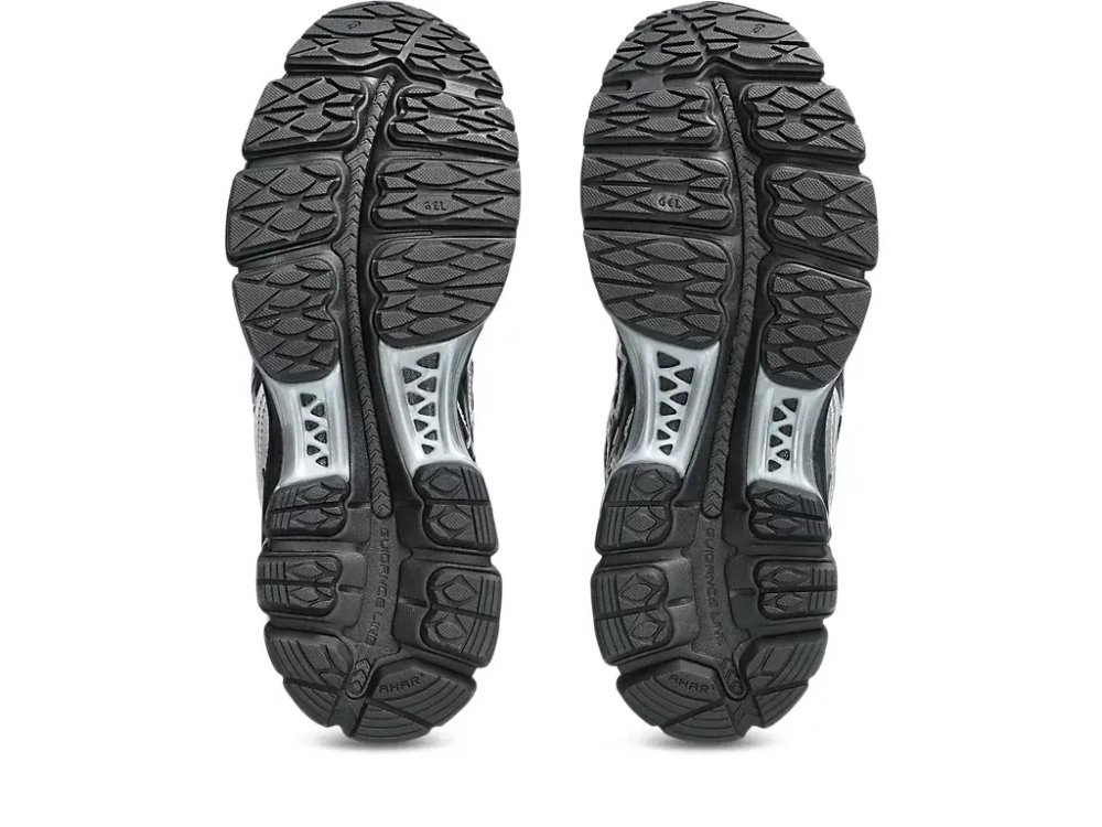 Asics GEL-KAYANO 12.1 Black/Graphite Grey