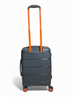 Ручная кладь Bon-Voyage PP Skycase#3, Серый, S