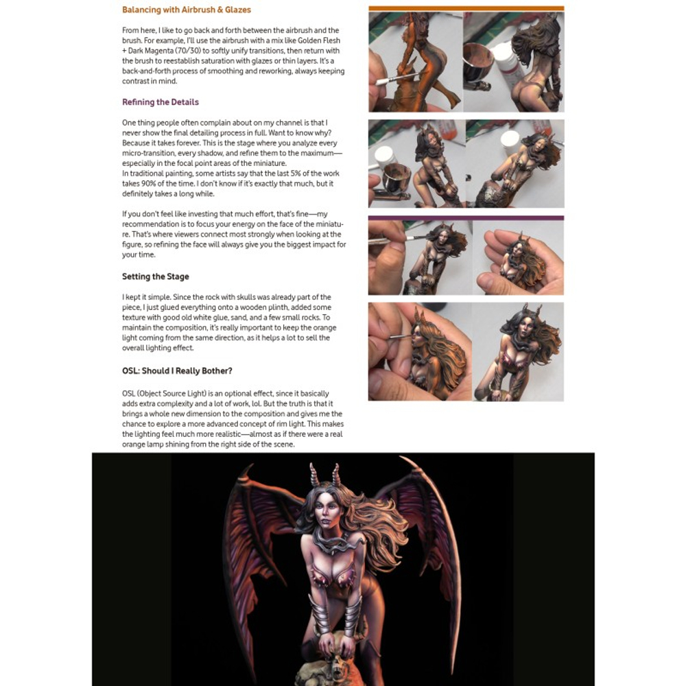 IONIC Dark Fantasy Set – 12 Essential Colors