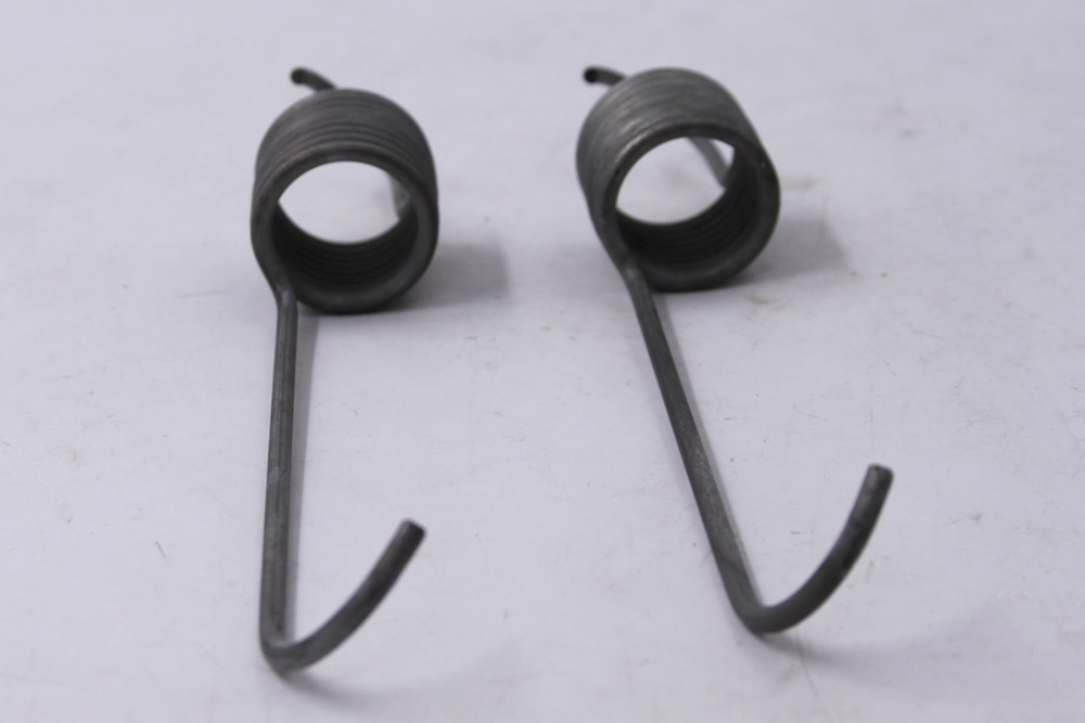 Комплект пружин бака 2817040200 стиральной машины Beko