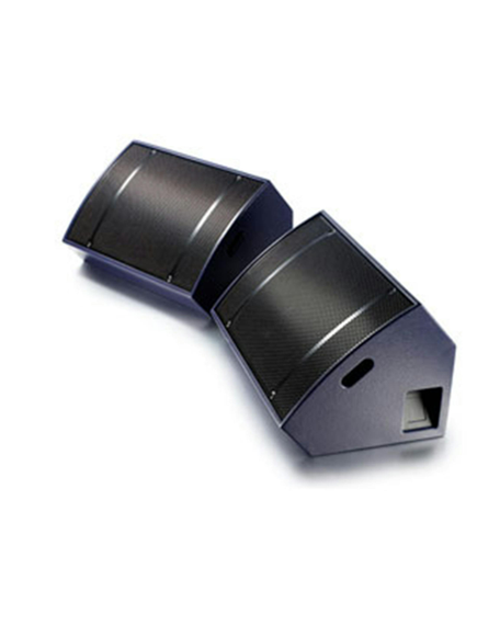 FUNKTION‑ONE PSM18 трёхполосная мониторная АС (триаксиальный точечный источник), 600 Вт (НЧ) + 80 Вт (СЧ) + 18 Вт (ВЧ) (AES), динамики: 18 дюймов (НЧ) + 5 дюймов (СЧ) + компрессионный ВЧ‑драйвер