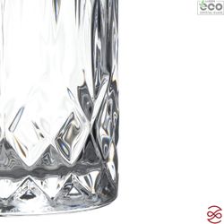 Стакан для воды RCR Opera 350мл (1 шт)