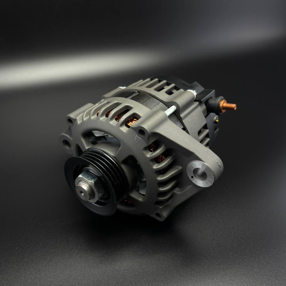 Генератор ALTERNATOR KIT (889955A03; 8M0064021) QS