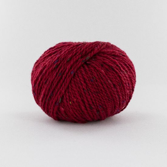 Пряжа FONTY Super Tweed (95% шерсть мериноса, 5% мохер)