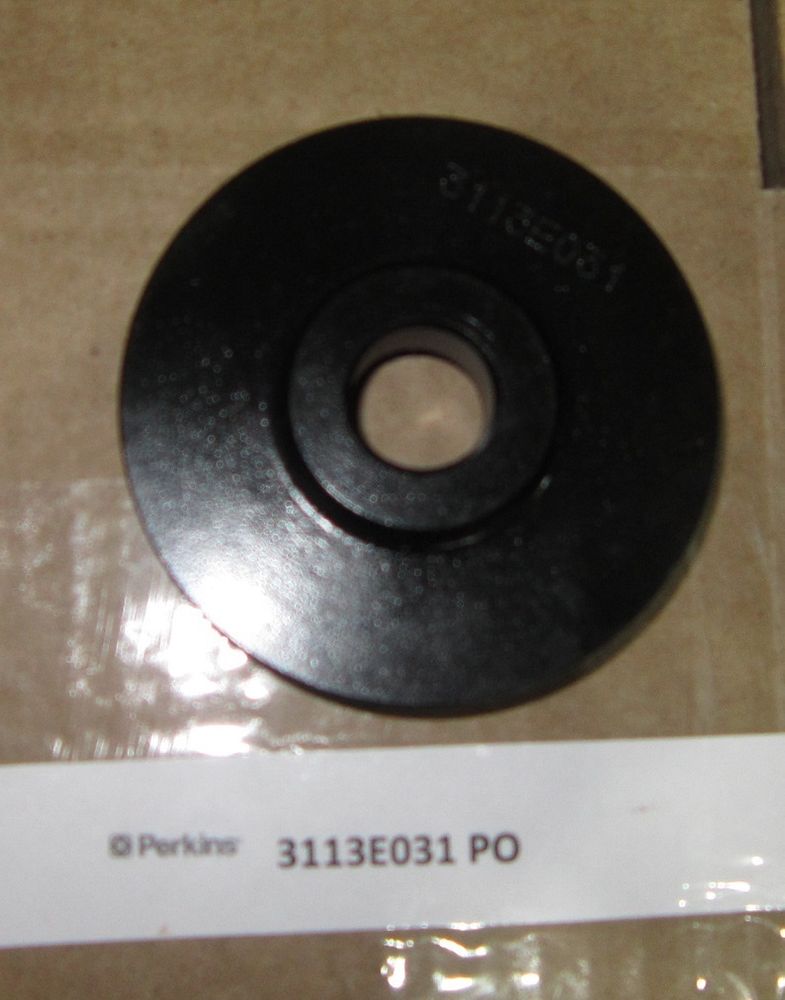 Шкив генератора / PULLEY,ALTERNAT АРТ: 3113E031РО