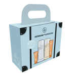 GERMAINE DE CAPUCCINI  Travel Set