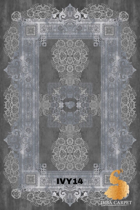Ковёр DibaCarpet