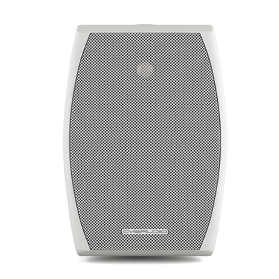 CVGAUDIO ODF408TW настенная акустическая система, мощность 2/4/8/16W в 100V