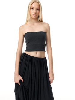 Юбка soft drape